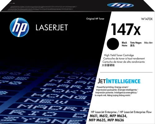 HP 147X