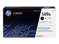 HP 149A Black Toner