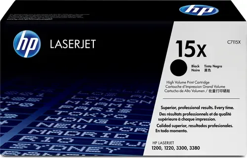 HP 15X C7115X