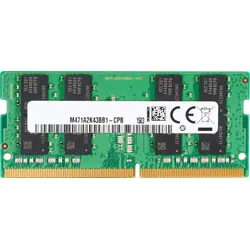 HP 16GB DDR4-3200 SODIMM