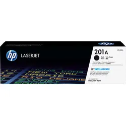 HP 201A CF400A Sort Toner