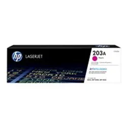 HP 203A Magenta Toner