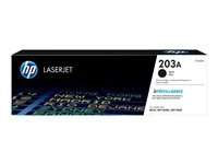 HP 203A Sort Toner CF540A