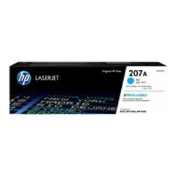HP 207A Cyan Toner