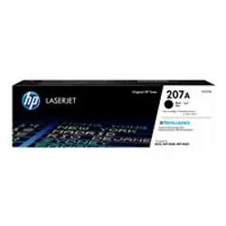 HP 207A Sort Toner
