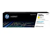 HP 207A Yellow Toner