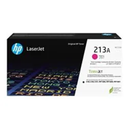 HP 213A Magenta Toner