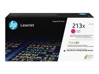 HP 213X Magenta Toner