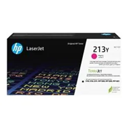 HP 213Y Magenta Toner