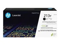 HP 213Y Sort Toner