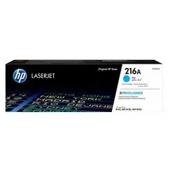 HP 216A Cyan W2411A