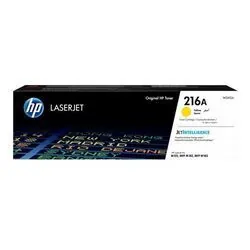 HP 216A Gul W2412A