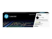 HP 219X Toner