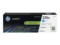 HP 220A Cyan Toner