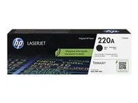 HP 220A Sort Toner