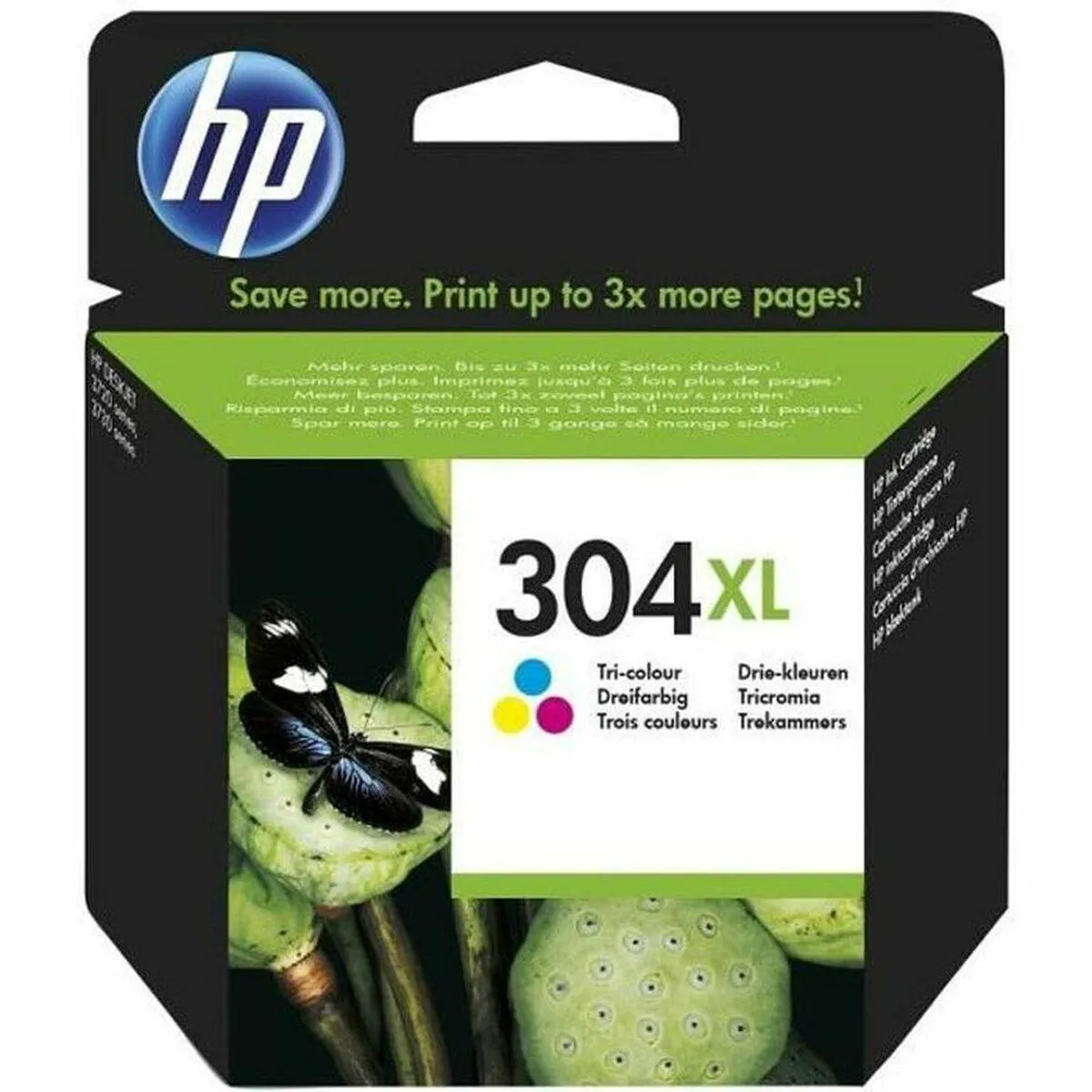 HP 304XL