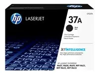 HP 37A Sort Toner CF237A