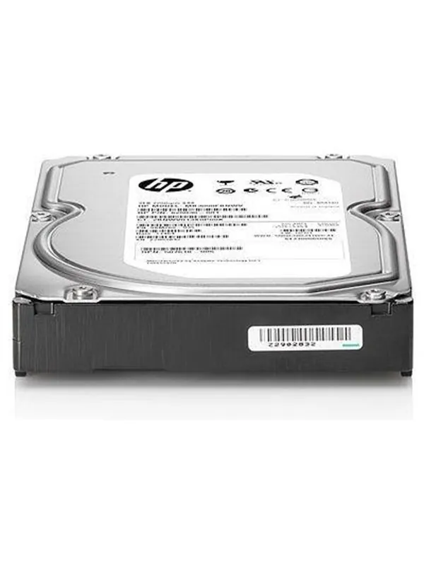 HP 3TB 6G SATA 7.2k 3.5in MDL SC Harddisk