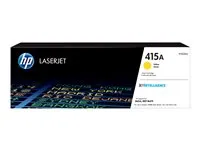 HP 415A Gul Toner W2032A