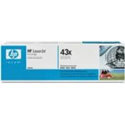 HP 43X C8543X Sort Toner