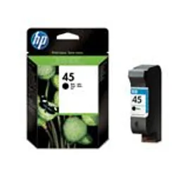 HP 45 / 51645AE