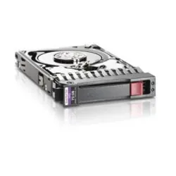 HP 450GB SAS 15K Enterprise HDD