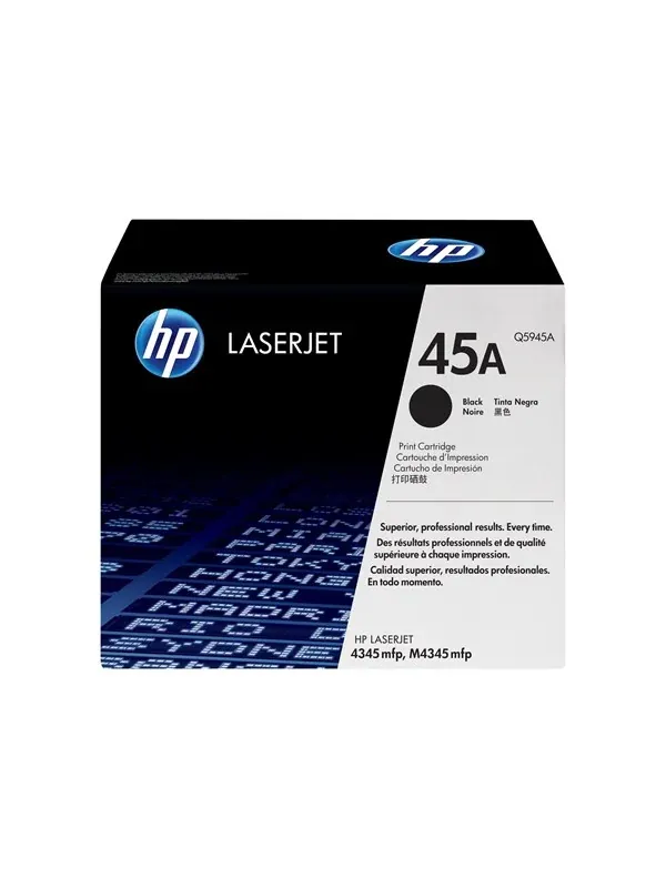 HP 45A Q5945A Toner