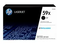 HP 59X Sort Toner CF259X