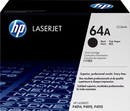 HP 64A Toner CC364A