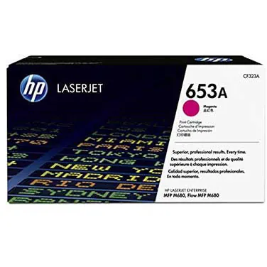 HP 653A CF323A