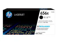 HP 656X Sort Toner CF460X