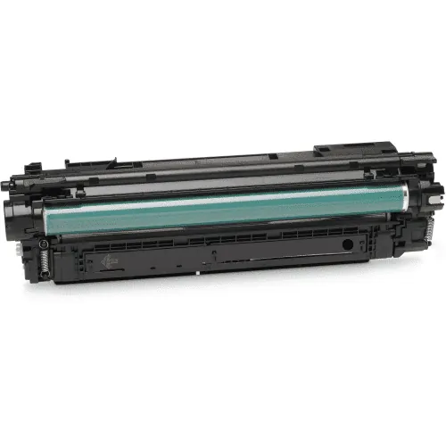 HP 656X sort toner Kompatibel CF460X 27.000 sider