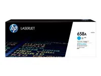 HP 658A Cyan Toner