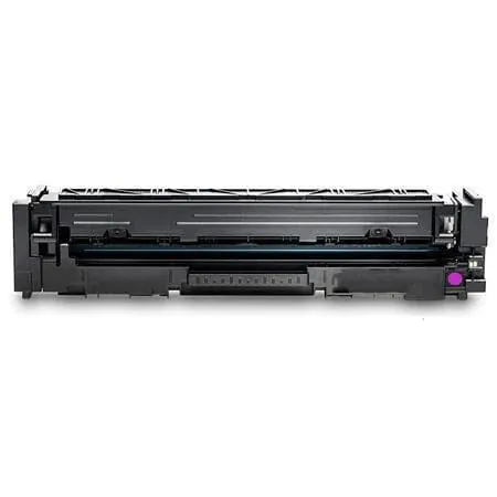 HP 658A Magenta Toner