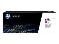 HP 658A Magenta Toner W2003A