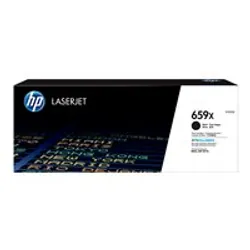 HP 659X Toner