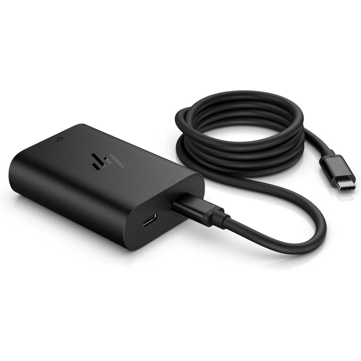 HP 65W USB-C Strømadapter