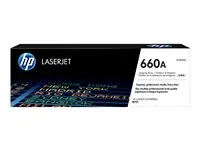 HP 660A W2004A Tromlekit