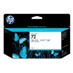 HP 72 / C9370A Photo Black Ink