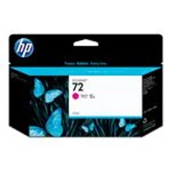 HP 72 Magenta Blækpatron C9372A