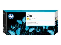 HP 730 Gul Blæk P2V70A
