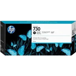 HP 730 Photo Black Ink