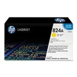 HP 824A Yellow Drum Unit CB386A