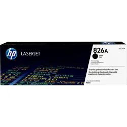 HP 826A Black