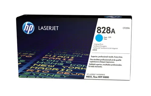 HP 828A / CF359A Cyan Drum Kit