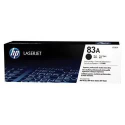 HP 83A Toner CF283A