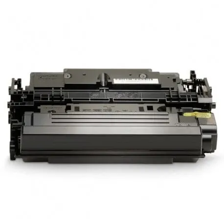 HP 89Y sort toner