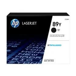 HP 89Y Sort Toner CF289Y