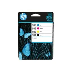HP 934/935 Blækpatroner