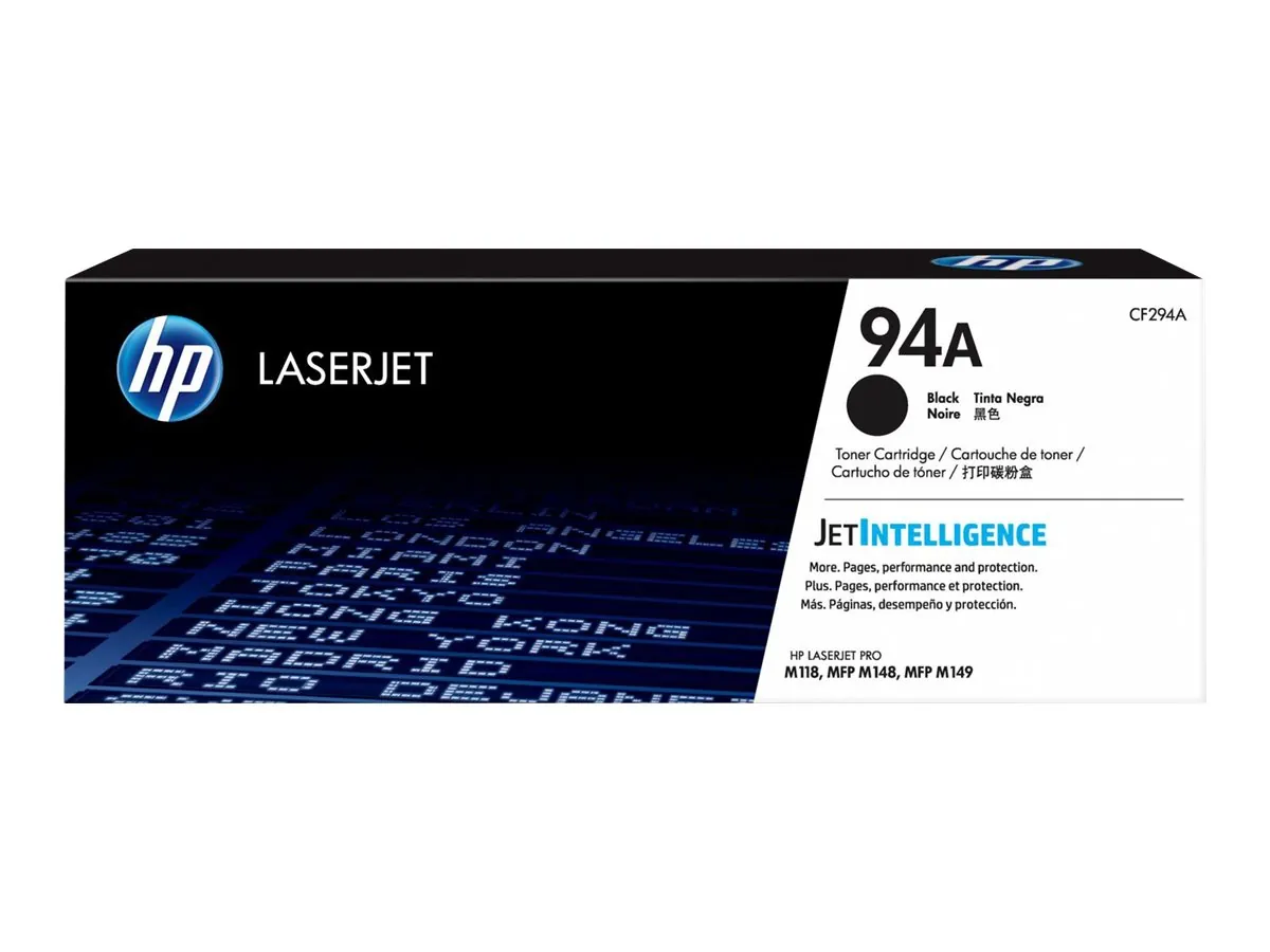 HP 94A CF294A